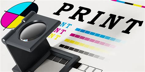 Avoid Printing Mistakes: Tips to Ensure Quality Prints